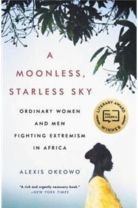 Moonless, Starless Sky