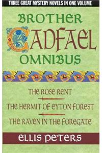 Brother Cadfael Omnibus