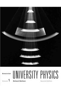 Essential University Physics