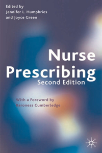 Nurse Prescribing