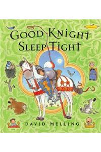 Good Knight Sleep Tight