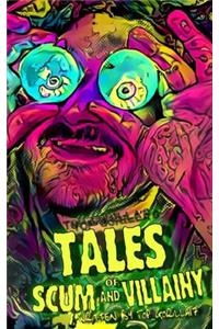 Top Gorilla's Tales of Scum and Villainy