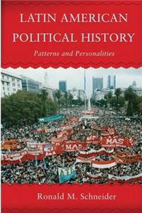 Latin American Political History