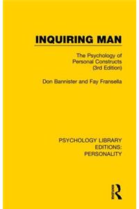 Inquiring Man