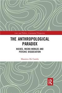 Anthropological Paradox