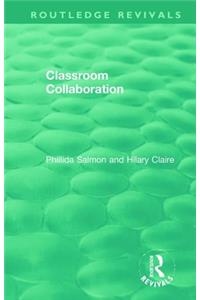 Classroom Collaboration