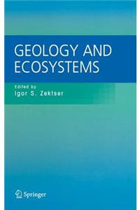 Geology and Ecosystems