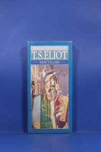 TIME IN POETRY OF T S ELIOT