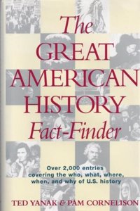 The Great American History Fact-finder