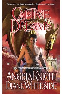 Captive Dreams