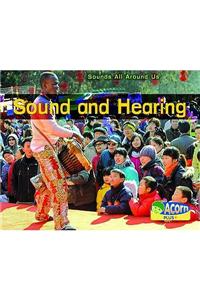 Sound and Hearing