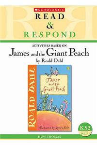 James and the Giant Peach