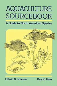 AQUACULTURE SOURCEBOOK