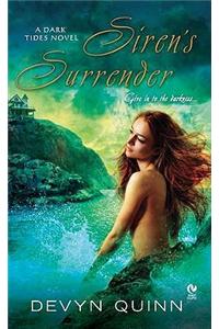 Siren's Surrender: A Dark Tides Novel
