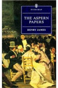 The Aspern Papers