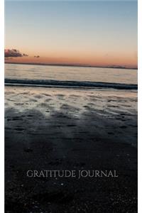 New Zealand Gratitude Creative Journal