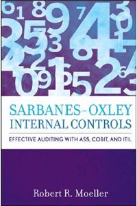 Sarbanes-Oxley Internal Controls