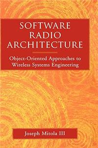 Software Radio Architecture