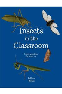Insects in the Classroom