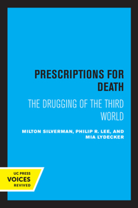Prescriptions for Death