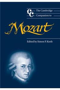 Cambridge Companion to Mozart