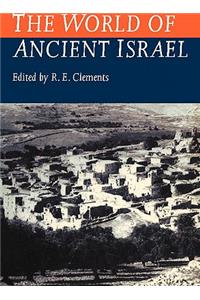 World of Ancient Israel