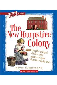 The New Hampshire Colony