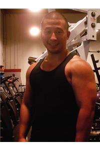 Gain Muscle NOW! The Book of Muscle