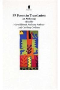 Ninety-Nine Poems in Translation
