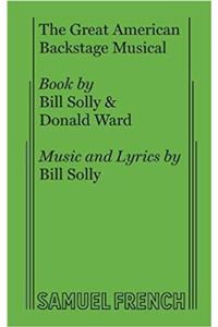 The Great American Backstage Musical