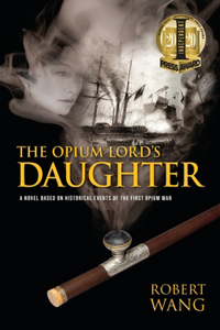 Opium Lord's Daughter