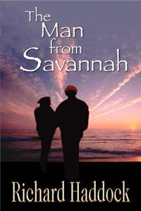 Man From Savannah