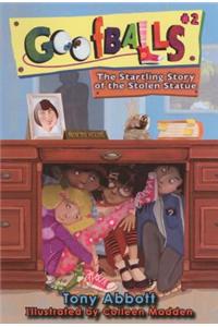 The Startling Story of the Stolen Statue