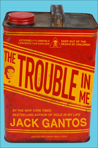 Trouble in Me