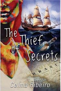 The Thief of Secrets