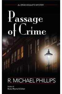 Passage Of Crime