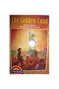 The Golden Land