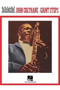 John Coltrane - Giant Steps