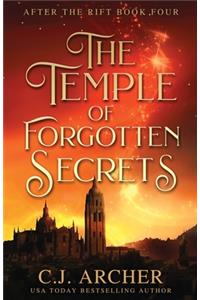 The Temple of Forgotten Secrets