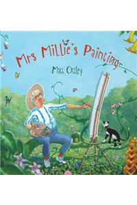 Mrs Millie's Painting