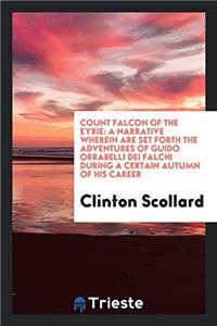 Count Falcon of the Eyrie