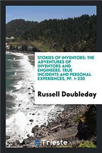 Stories of Inventors