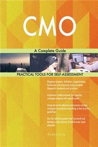 CMO A Complete Guide