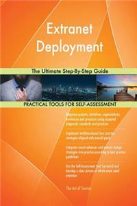 Extranet Deployment The Ultimate Step-By-Step Guide