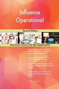 Influence Operational Second Edition