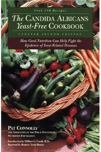 Candida Albican Yeast-Free Cookbook, The