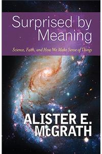 Surprised by Meaning