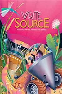 Great Source Write Souce Next Generation