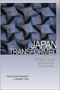 Japan Transformed