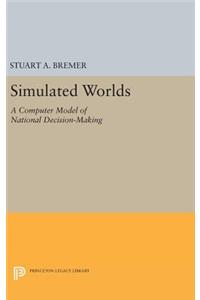 Simulated Worlds